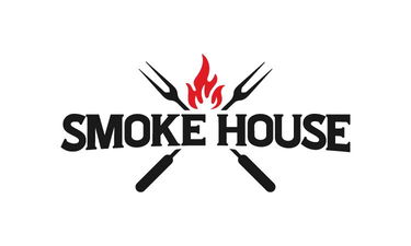 smokehouse.co - Creative brandable domain for sale